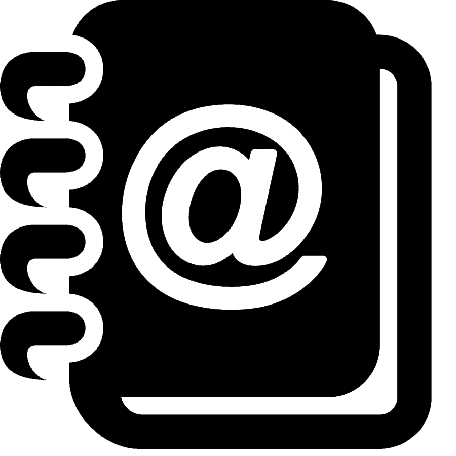Contact Logo